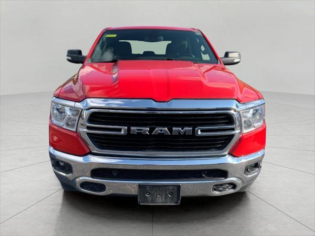 used 2019 Ram 1500 car, priced at $27,497