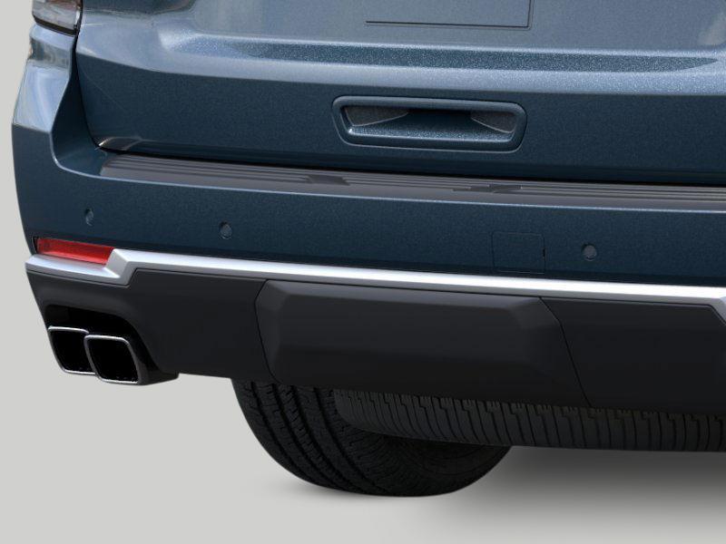 new 2026 Chevrolet Suburban car, priced at $89,604