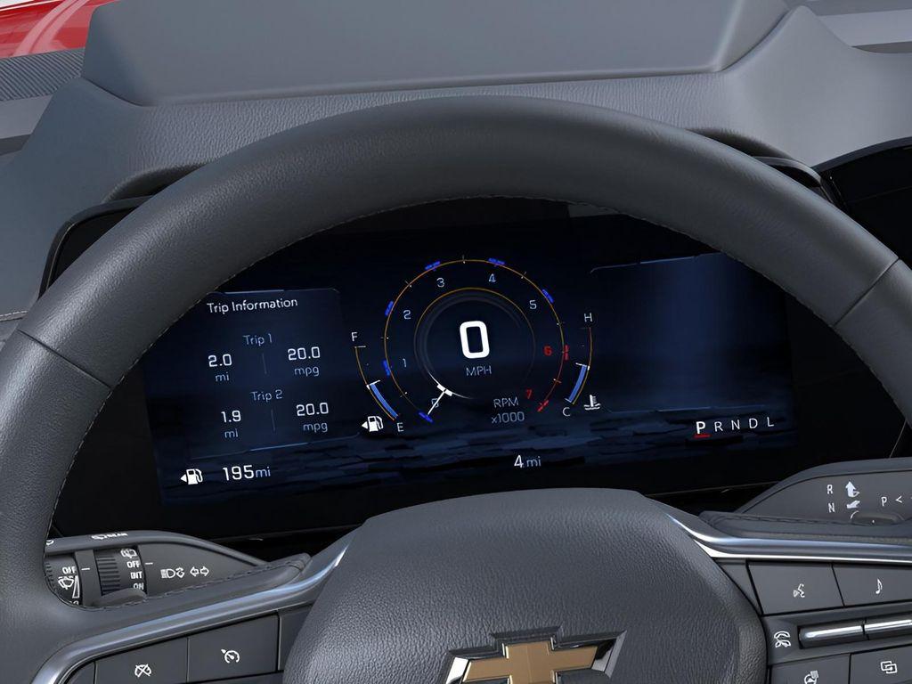 new 2026 Chevrolet Suburban car, priced at $89,604