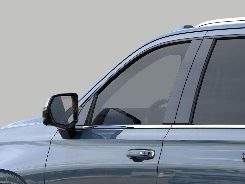 new 2026 Chevrolet Suburban car, priced at $89,604