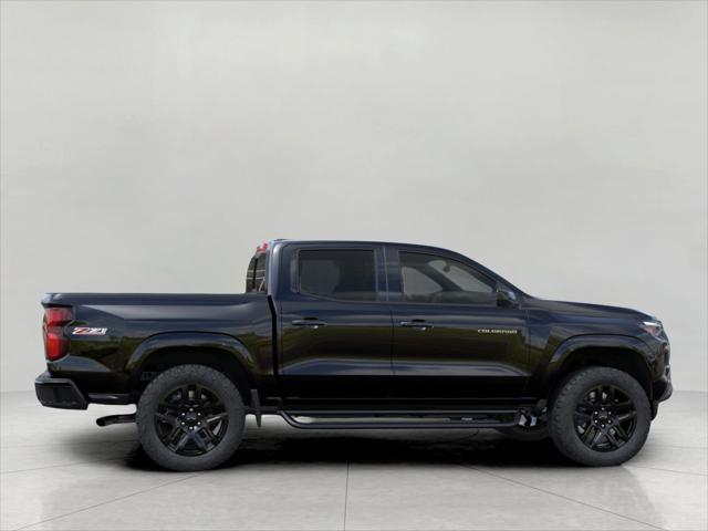 new 2024 Chevrolet Colorado car, priced at $46,417