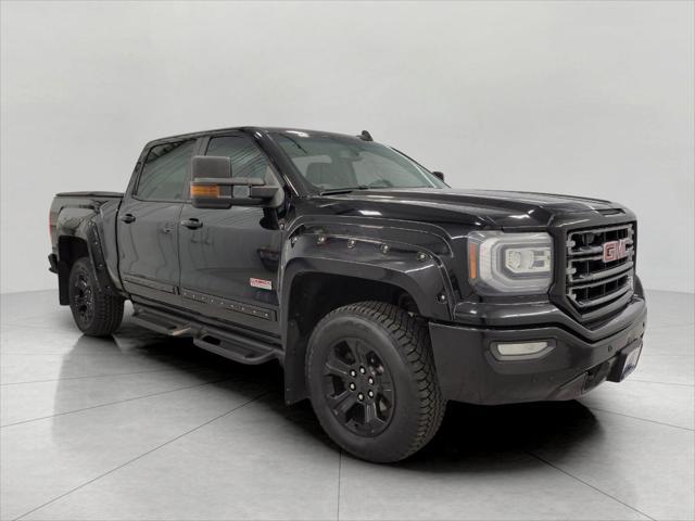 used 2016 GMC Sierra 1500 car, priced at $23,791