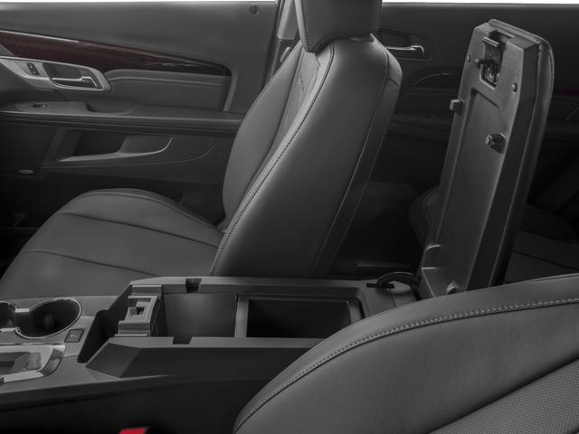 used 2017 GMC Terrain car, priced at $15,846