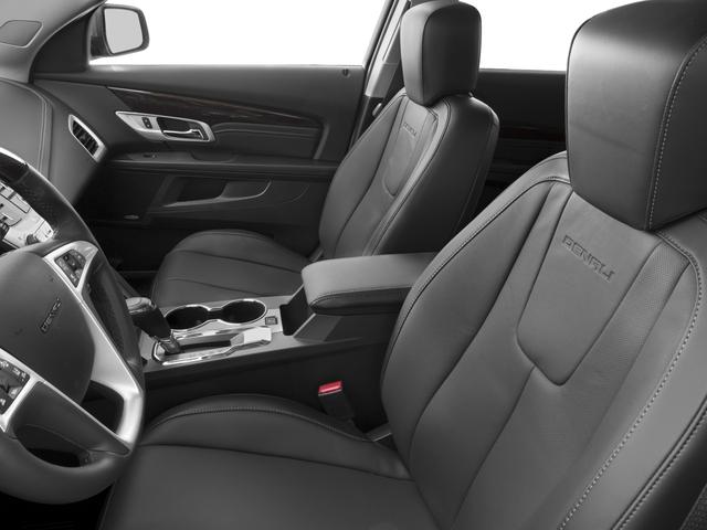 used 2017 GMC Terrain car, priced at $15,846