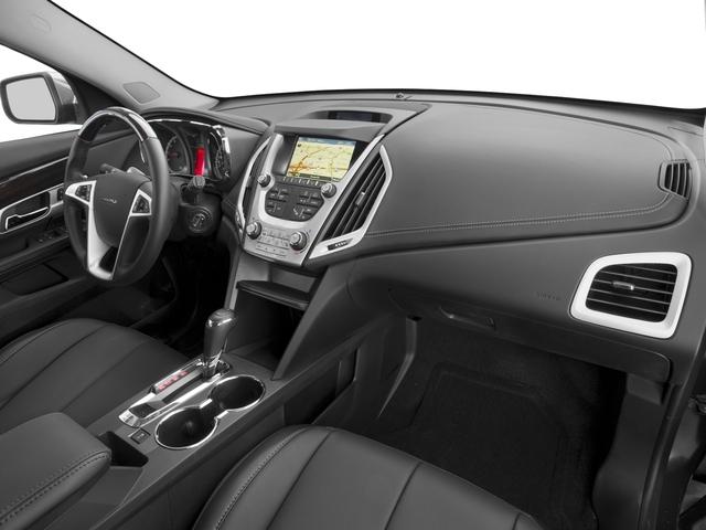 used 2017 GMC Terrain car, priced at $15,846