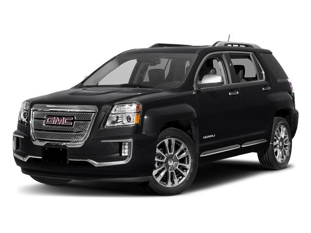 used 2017 GMC Terrain car, priced at $15,846