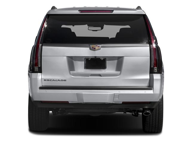 used 2017 Cadillac Escalade car, priced at $28,997