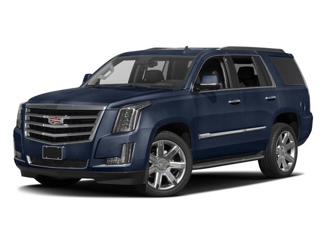 used 2017 Cadillac Escalade car, priced at $28,997
