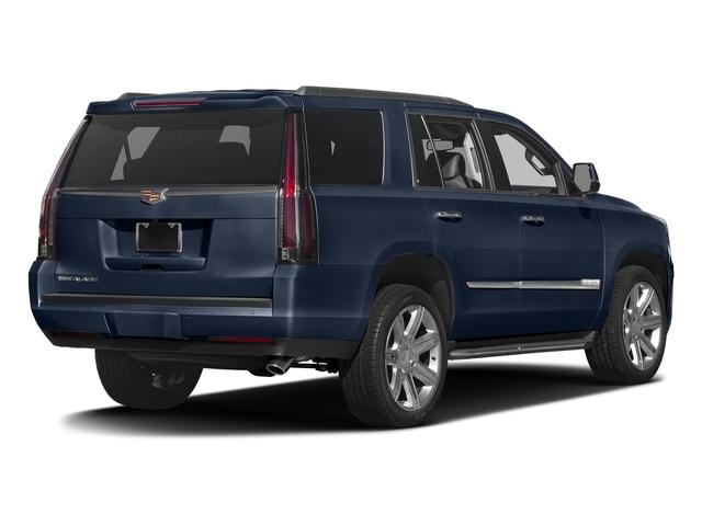 used 2017 Cadillac Escalade car, priced at $28,997