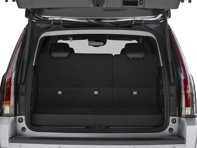 used 2017 Cadillac Escalade car, priced at $28,997