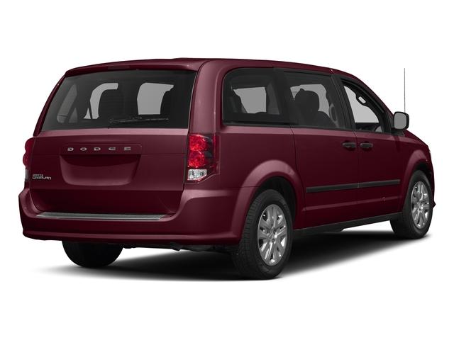 used 2018 Dodge Grand Caravan car