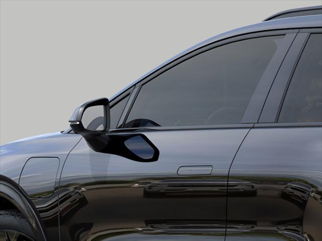 new 2025 Chevrolet Equinox EV car, priced at $48,028