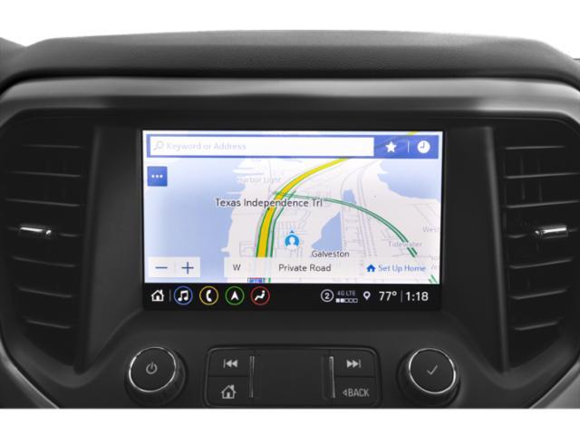 used 2023 GMC Acadia car, priced at $36,755