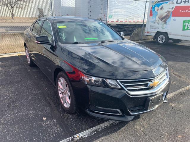 used 2019 Chevrolet Impala car, priced at $20,000