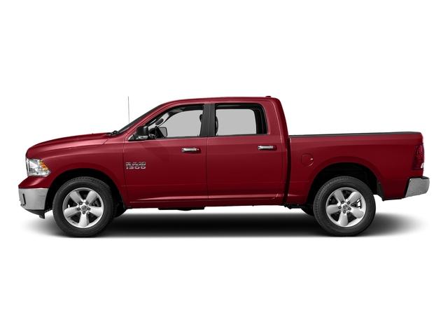 used 2017 Ram 1500 car, priced at $17,891