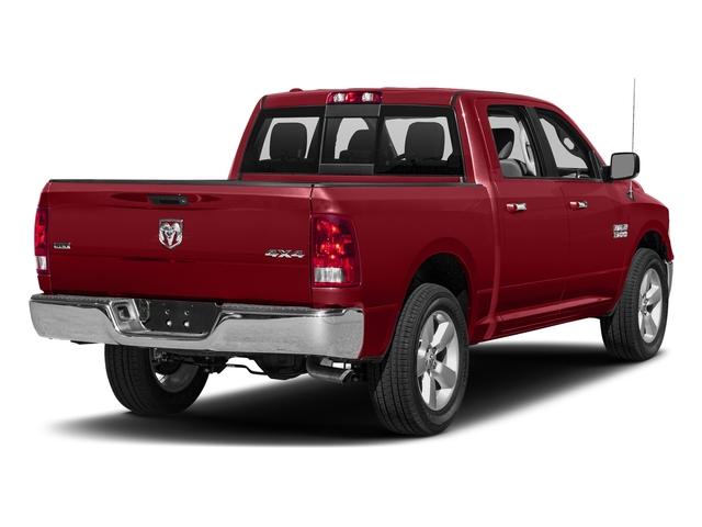 used 2017 Ram 1500 car, priced at $17,891