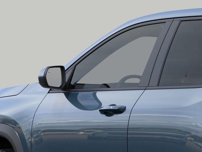 new 2026 Chevrolet Equinox car, priced at $33,867