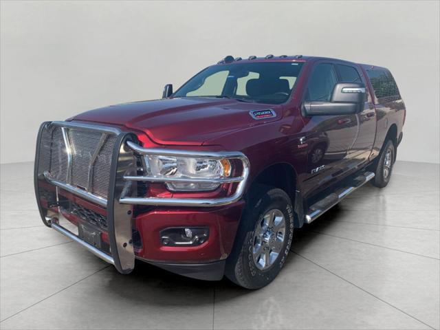 used 2023 Ram 2500 car, priced at $52,993