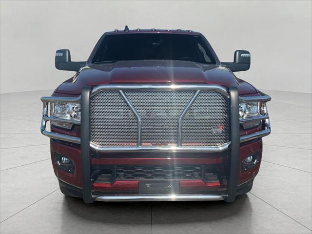 used 2023 Ram 2500 car, priced at $52,993
