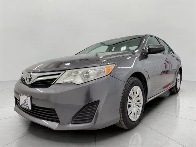 used 2014 Toyota Camry car, priced at $13,000