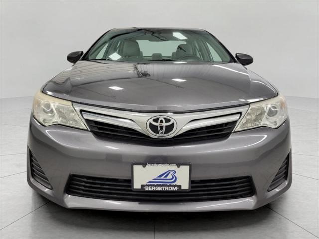 used 2014 Toyota Camry car, priced at $13,000