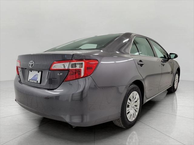 used 2014 Toyota Camry car, priced at $13,000