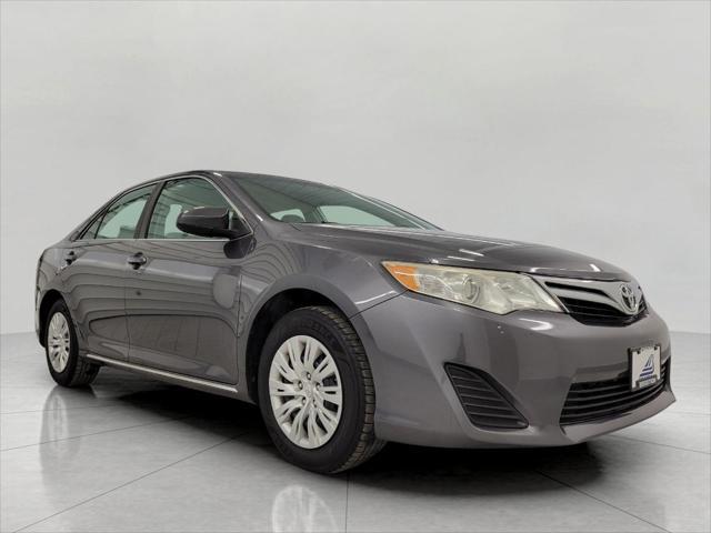 used 2014 Toyota Camry car, priced at $13,000