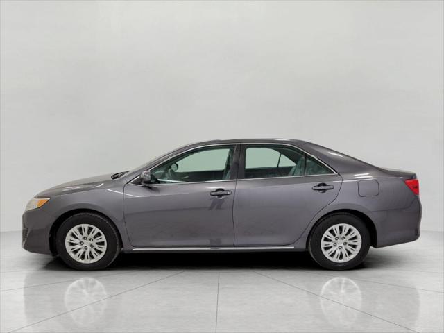 used 2014 Toyota Camry car, priced at $13,000