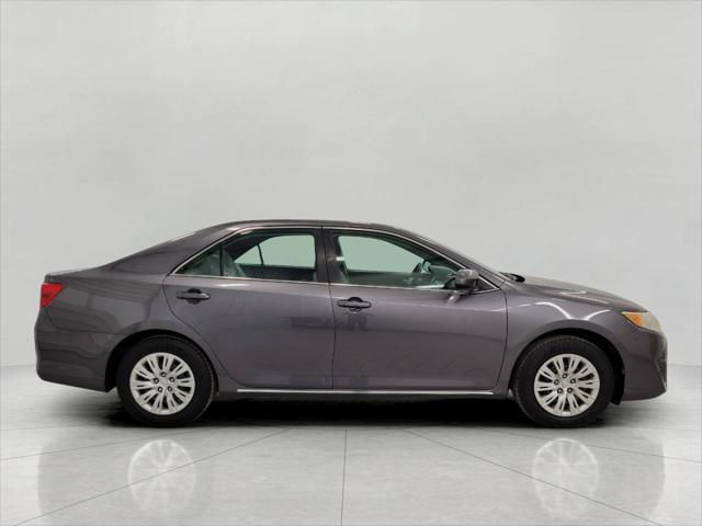 used 2014 Toyota Camry car, priced at $13,000