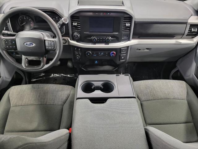 used 2022 Ford F-150 car, priced at $35,902