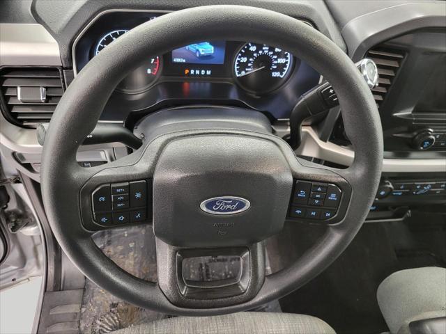 used 2022 Ford F-150 car, priced at $35,902