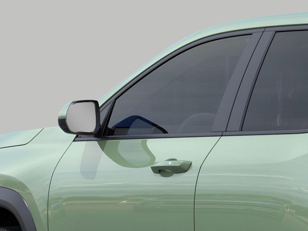 new 2026 Chevrolet Equinox car, priced at $33,867