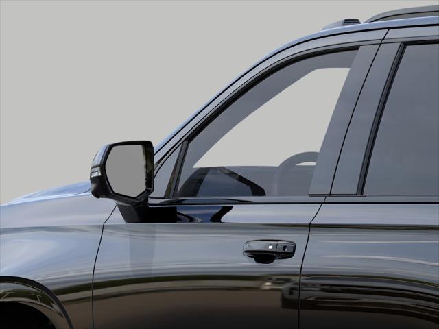 new 2025 Chevrolet Tahoe car, priced at $81,555