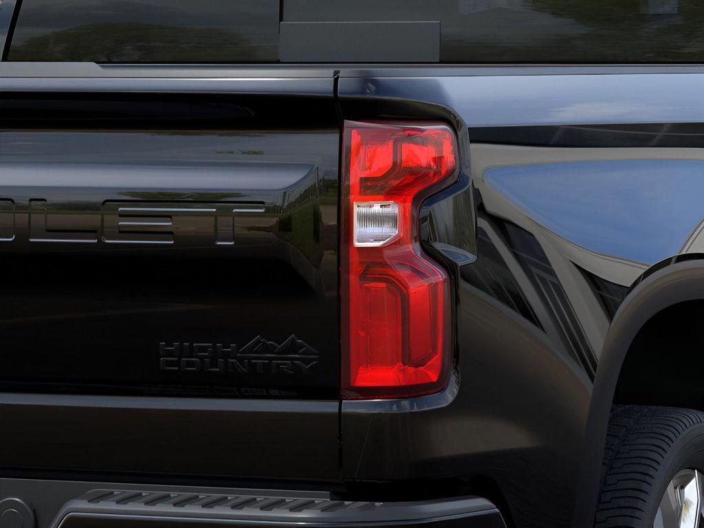 new 2026 Chevrolet Silverado 1500 car, priced at $73,937