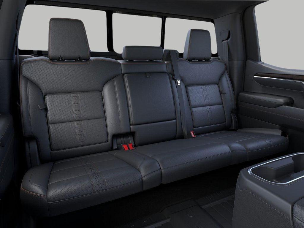new 2026 Chevrolet Silverado 1500 car, priced at $73,937