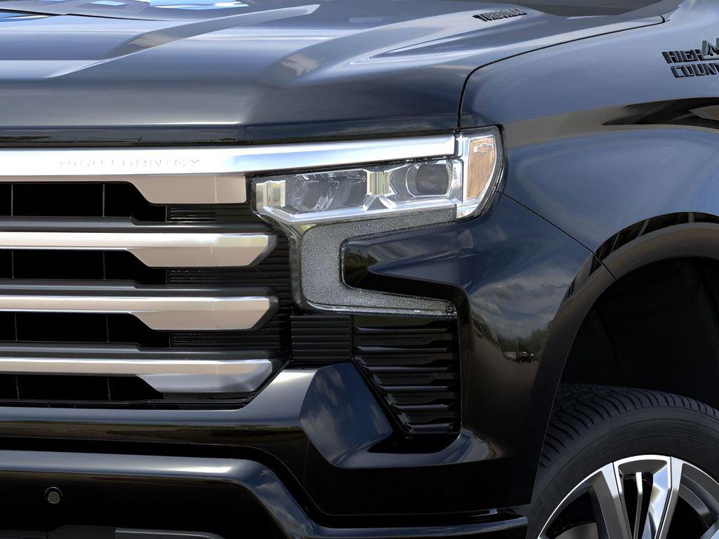 new 2026 Chevrolet Silverado 1500 car, priced at $73,937