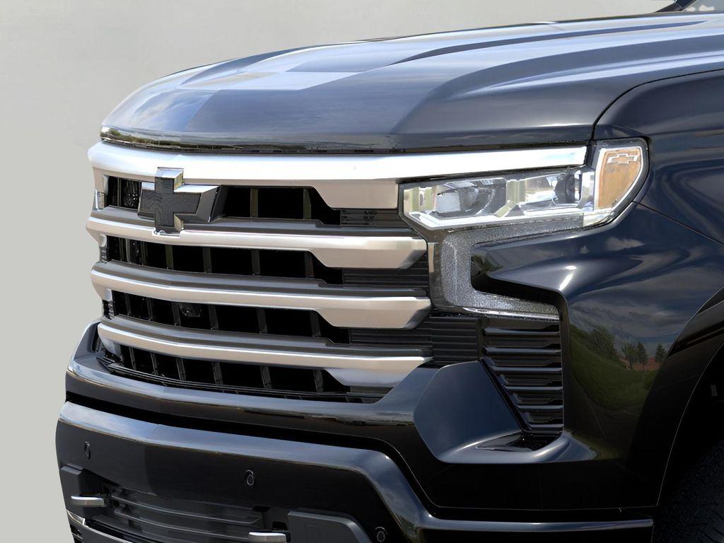new 2026 Chevrolet Silverado 1500 car, priced at $73,937