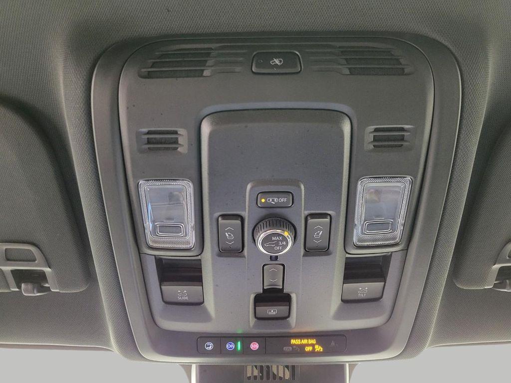 used 2025 Chevrolet Suburban car, priced at $83,113