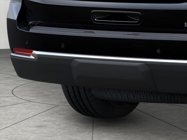 new 2025 Chevrolet Tahoe car, priced at $69,895