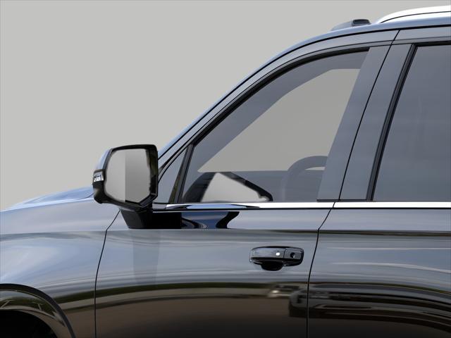new 2025 Chevrolet Tahoe car, priced at $69,895