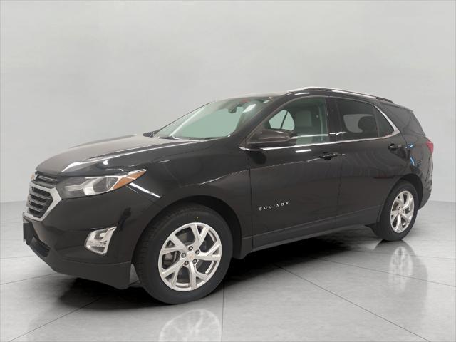 used 2019 Chevrolet Equinox car, priced at $19,189