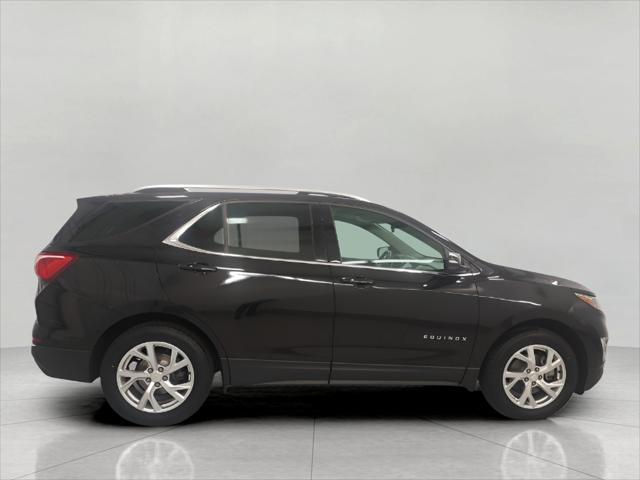used 2019 Chevrolet Equinox car, priced at $19,189