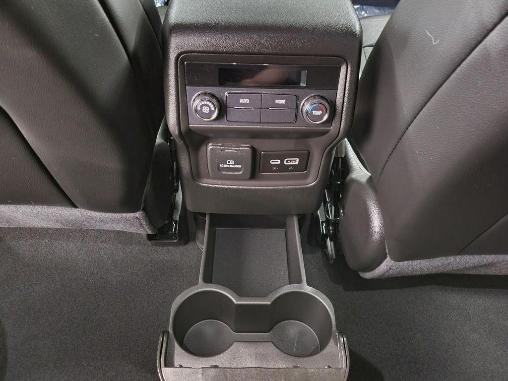 used 2023 GMC Acadia car, priced at $35,649