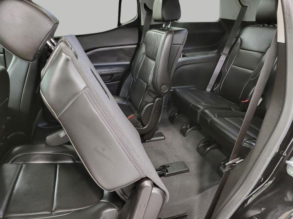 used 2023 GMC Acadia car, priced at $35,649