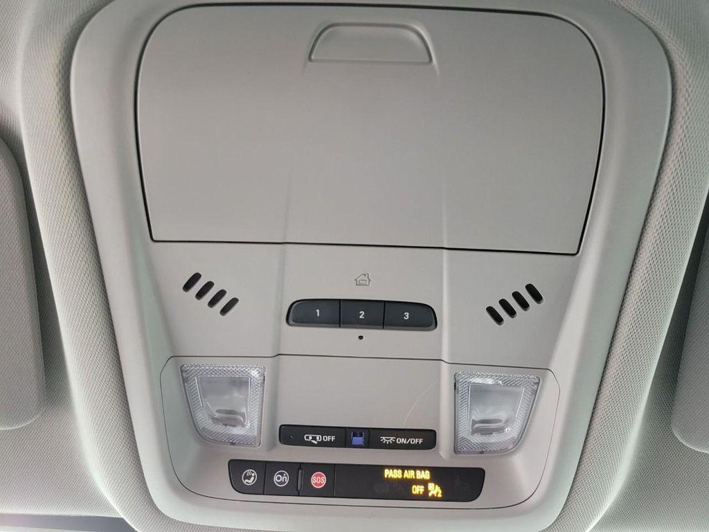 used 2023 GMC Acadia car, priced at $35,649