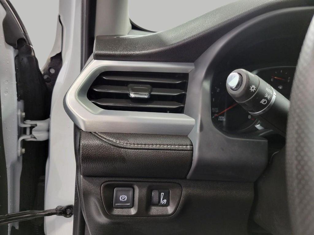 used 2023 GMC Acadia car, priced at $31,865