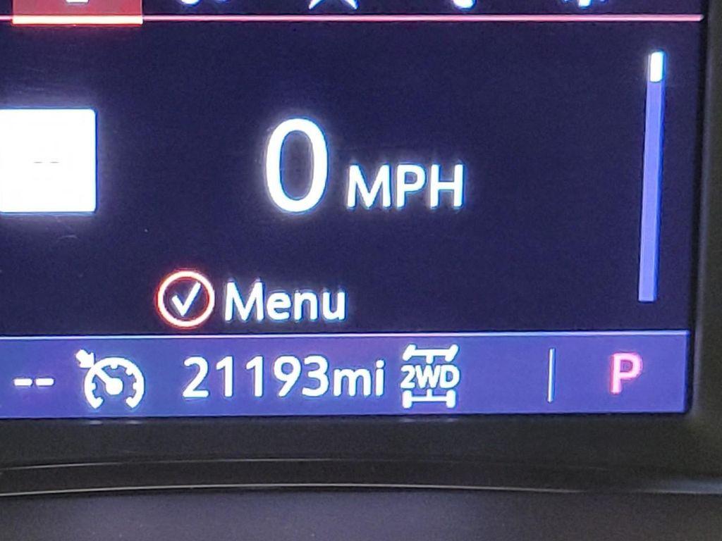 used 2023 GMC Acadia car, priced at $31,865