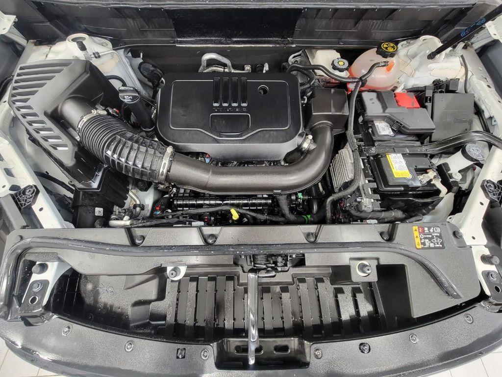 used 2023 GMC Acadia car, priced at $31,865