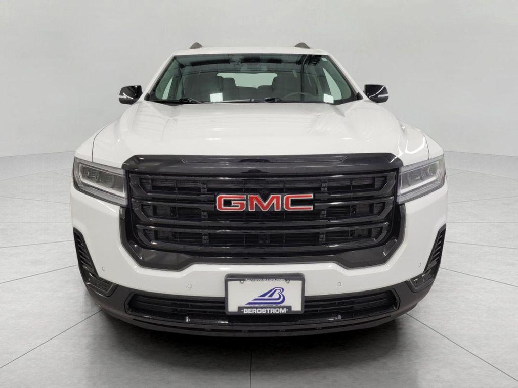 used 2023 GMC Acadia car, priced at $31,865