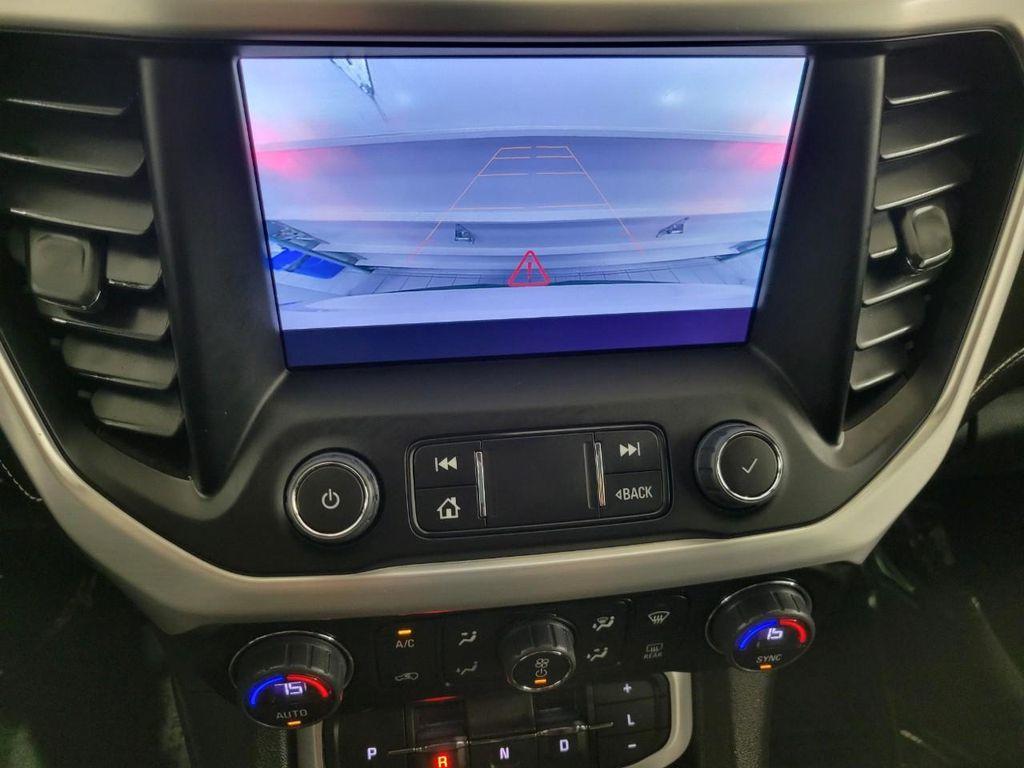 used 2023 GMC Acadia car, priced at $31,865